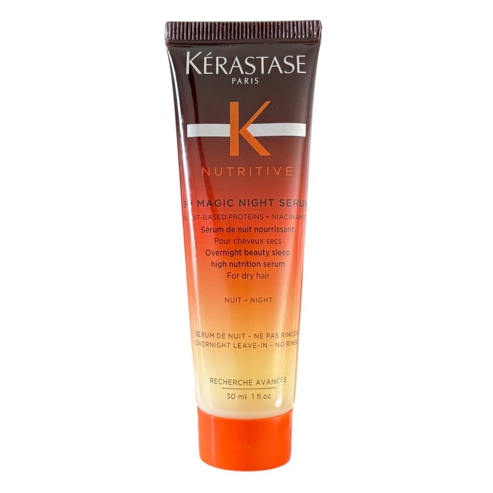 3/$40 Kerastase Nutritive 8h Magic Night Serum